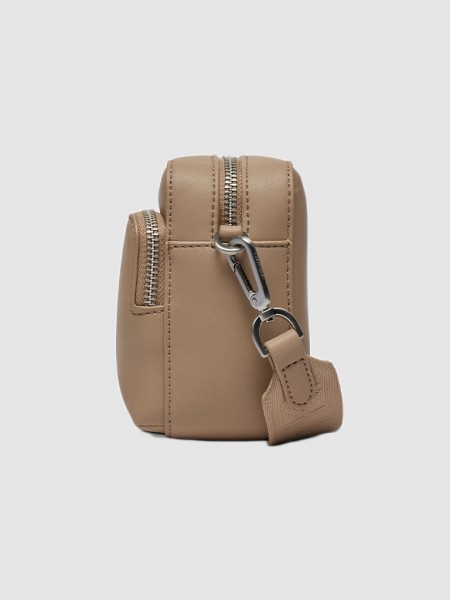 Shoulder Bags Woman Calvin Klein