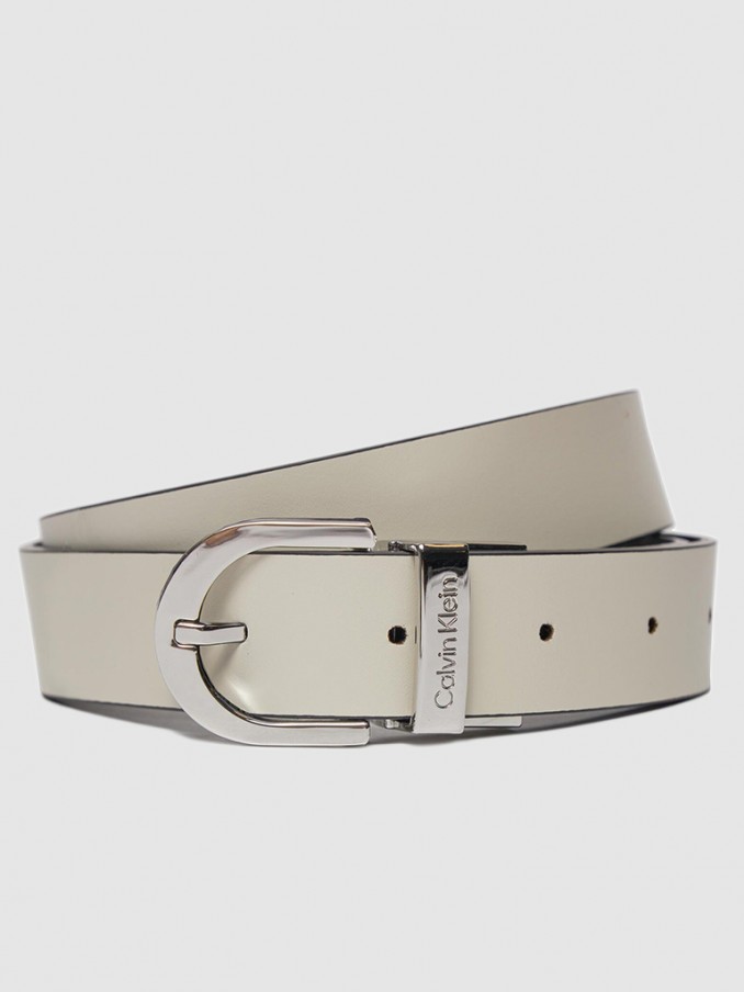 Belt Woman Calvin Klein