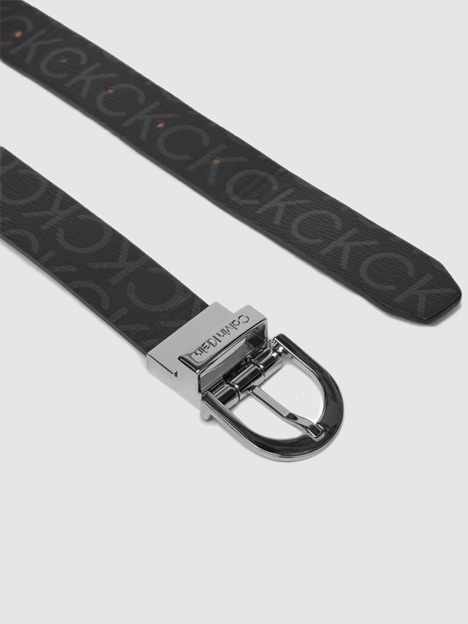 Cinturon Mujer Calvin Klein