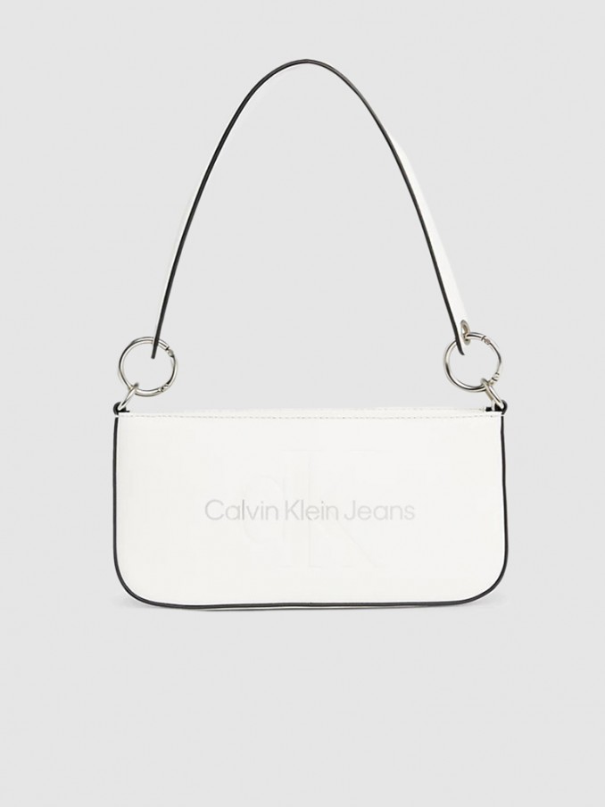 Bolsos de hombro Mujer Calvin Klein