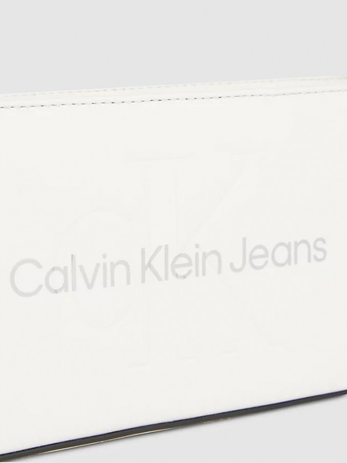 Shoulder Bags Woman Calvin Klein