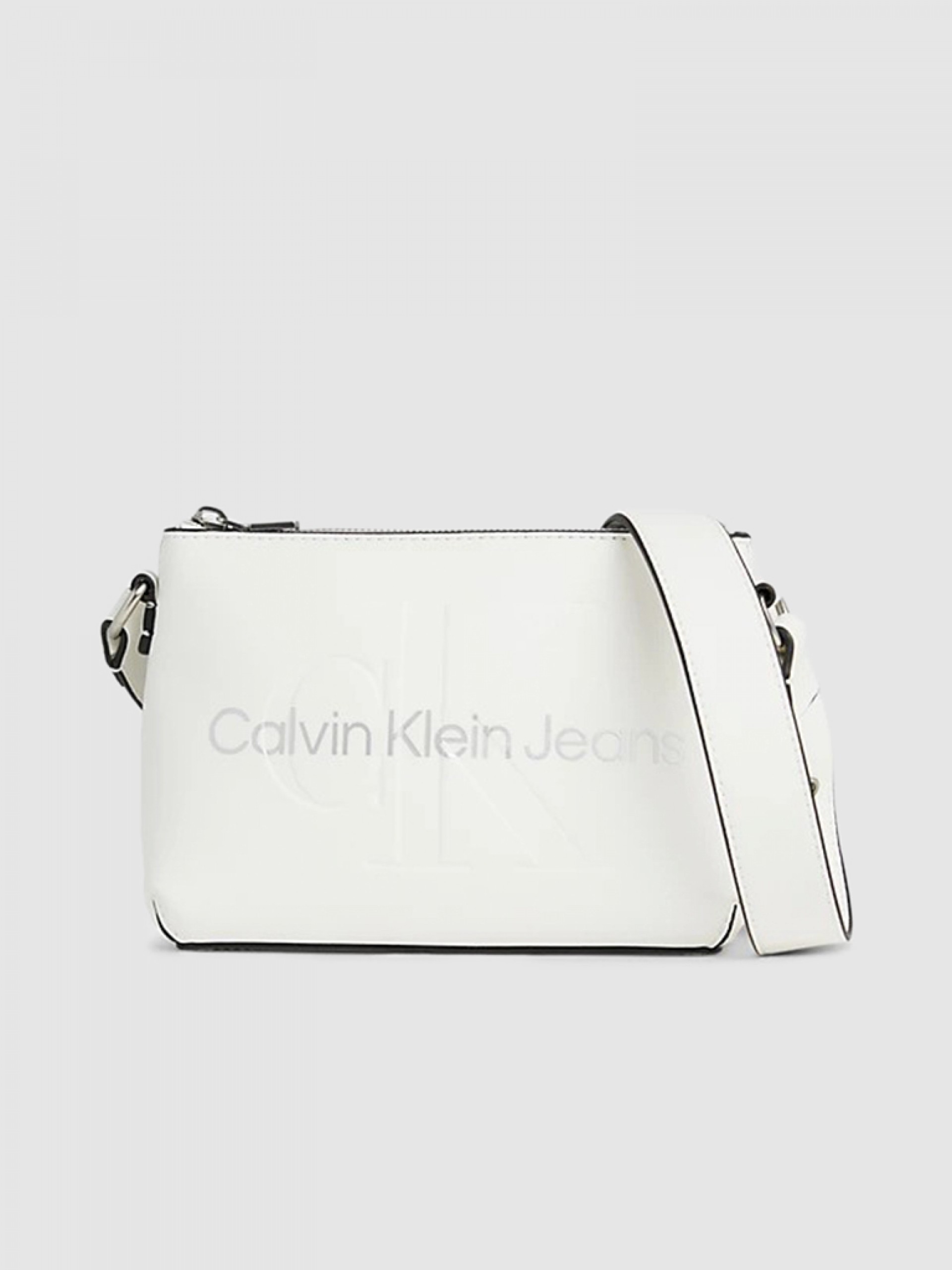 Bolsos de hombro Mujer Calvin Klein