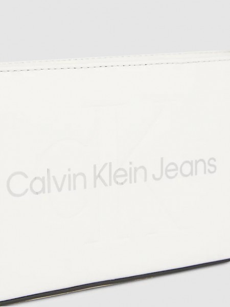 Mala de Ombro Mulher Calvin Klein