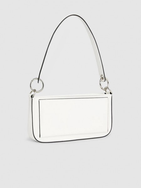 Mala de Ombro Mulher Calvin Klein