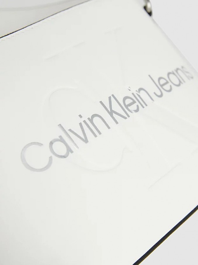 Bolsos de hombro Mujer Calvin Klein