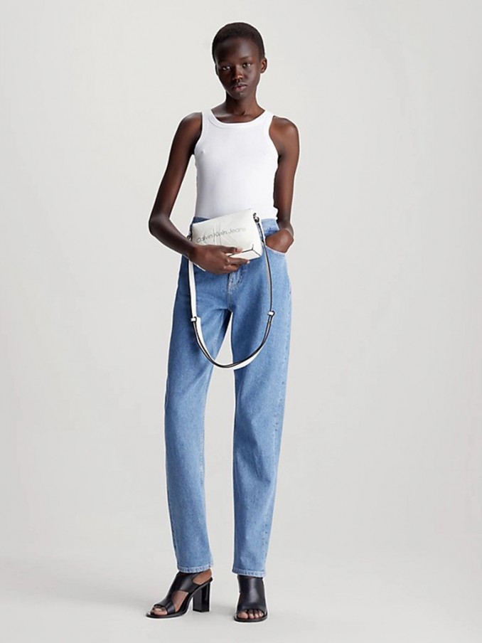 Bolsos de hombro Mujer Calvin Klein