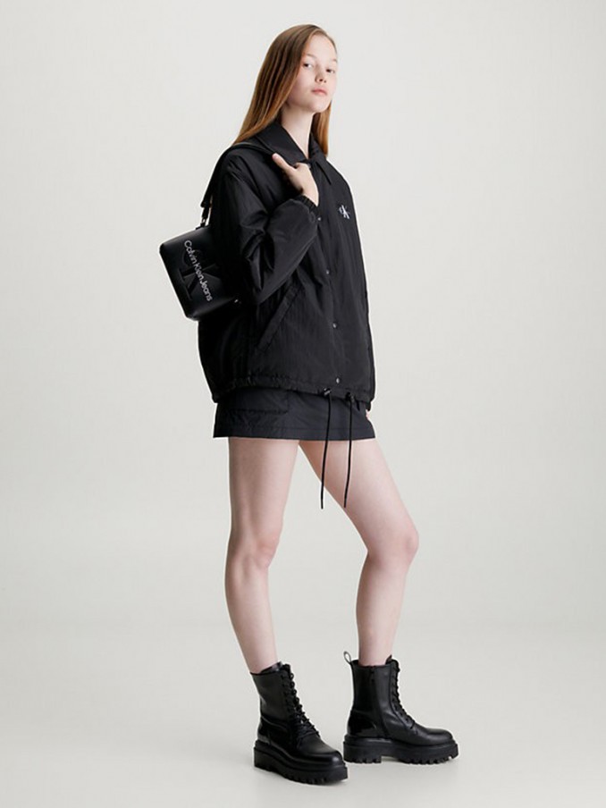 Bolsos de hombro Mujer Calvin Klein