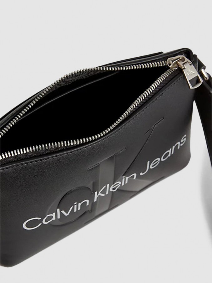 Bolsos de hombro Mujer Calvin Klein