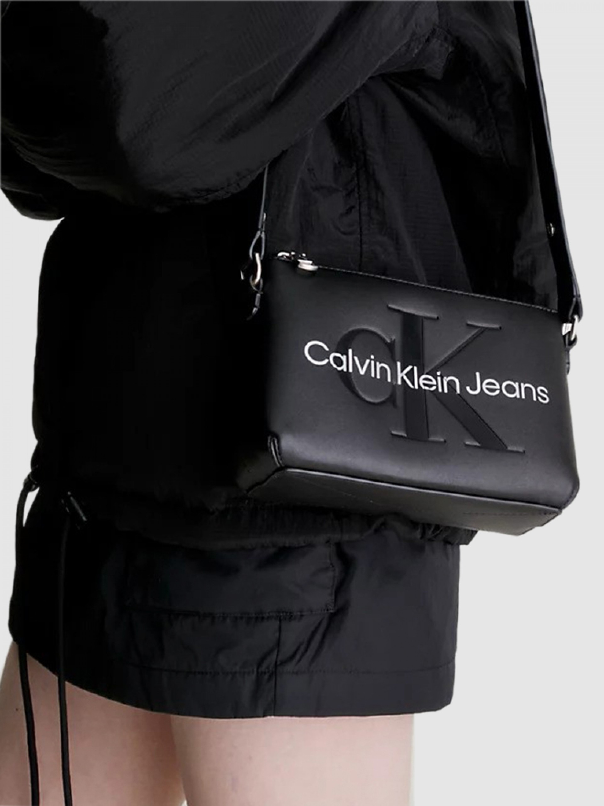 Bolsos de hombro Mujer Calvin Klein