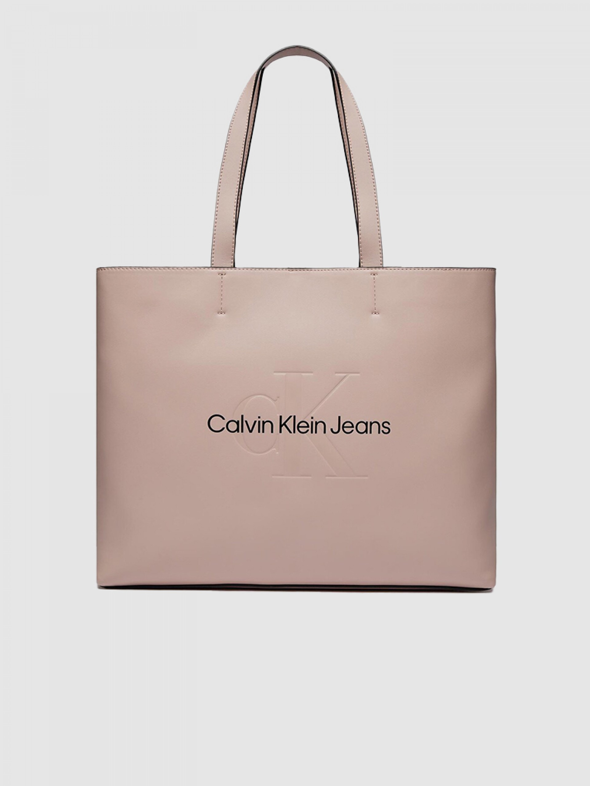 Tote Bags Woman Calvin Klein