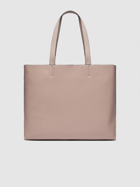 Tote Bags Woman Calvin Klein