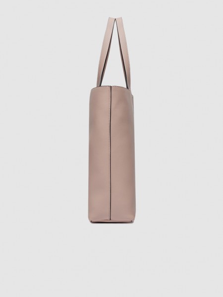 Tote Bags Woman Calvin Klein