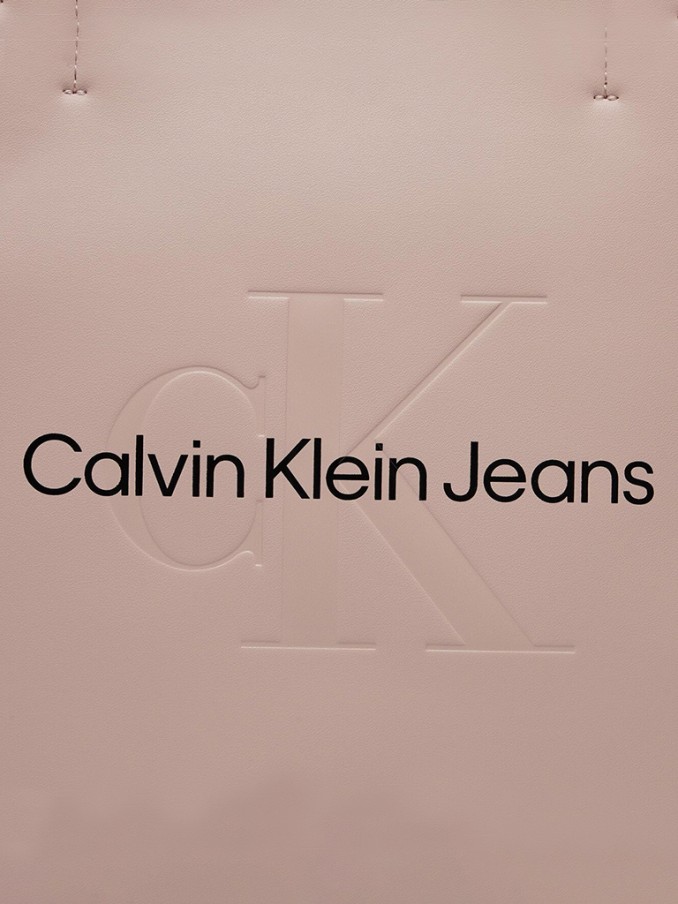 Bolsos de mano Mujer Calvin Klein