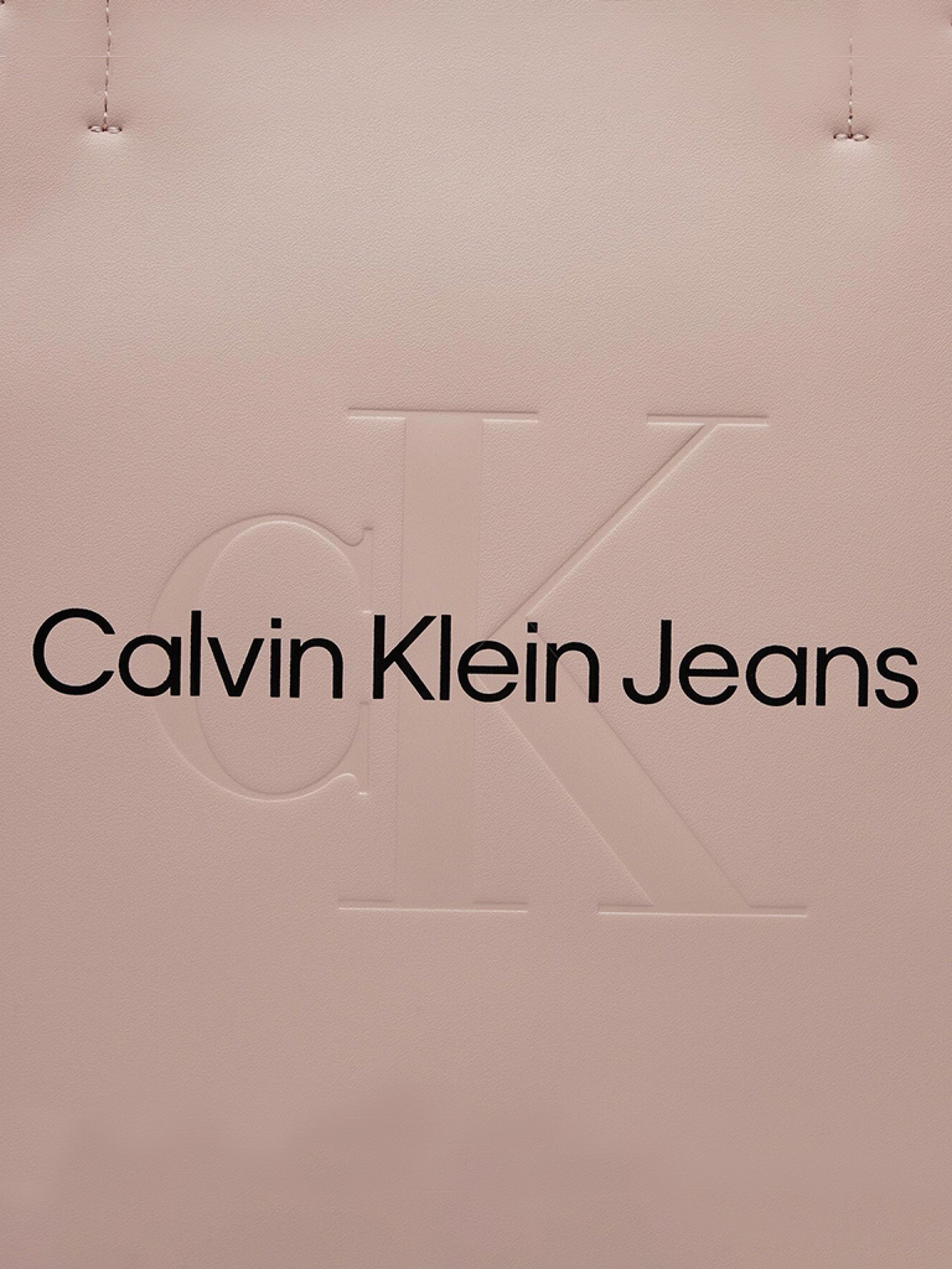Tote Bags Woman Calvin Klein