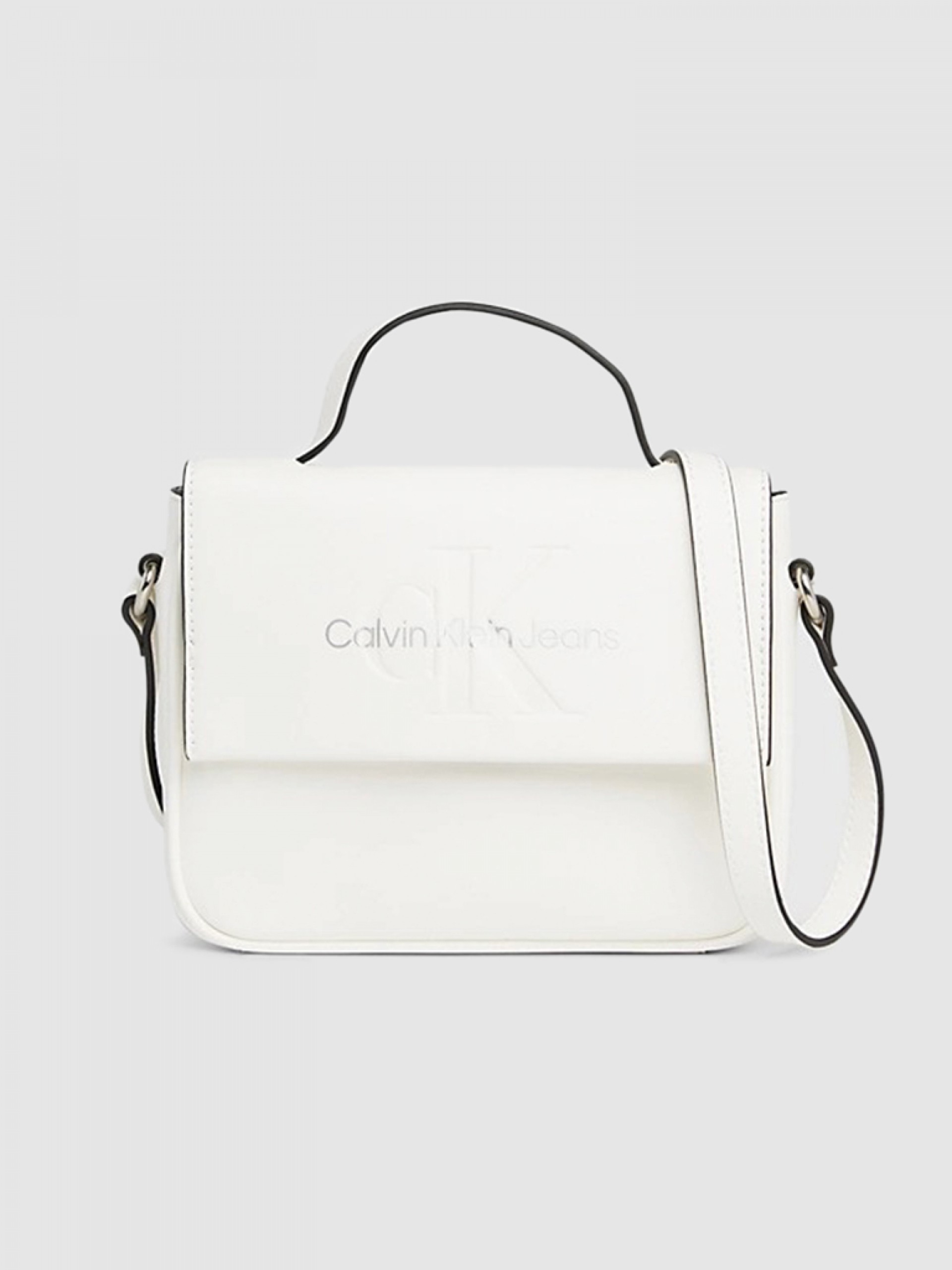 Shoulder Bags Woman Calvin Klein