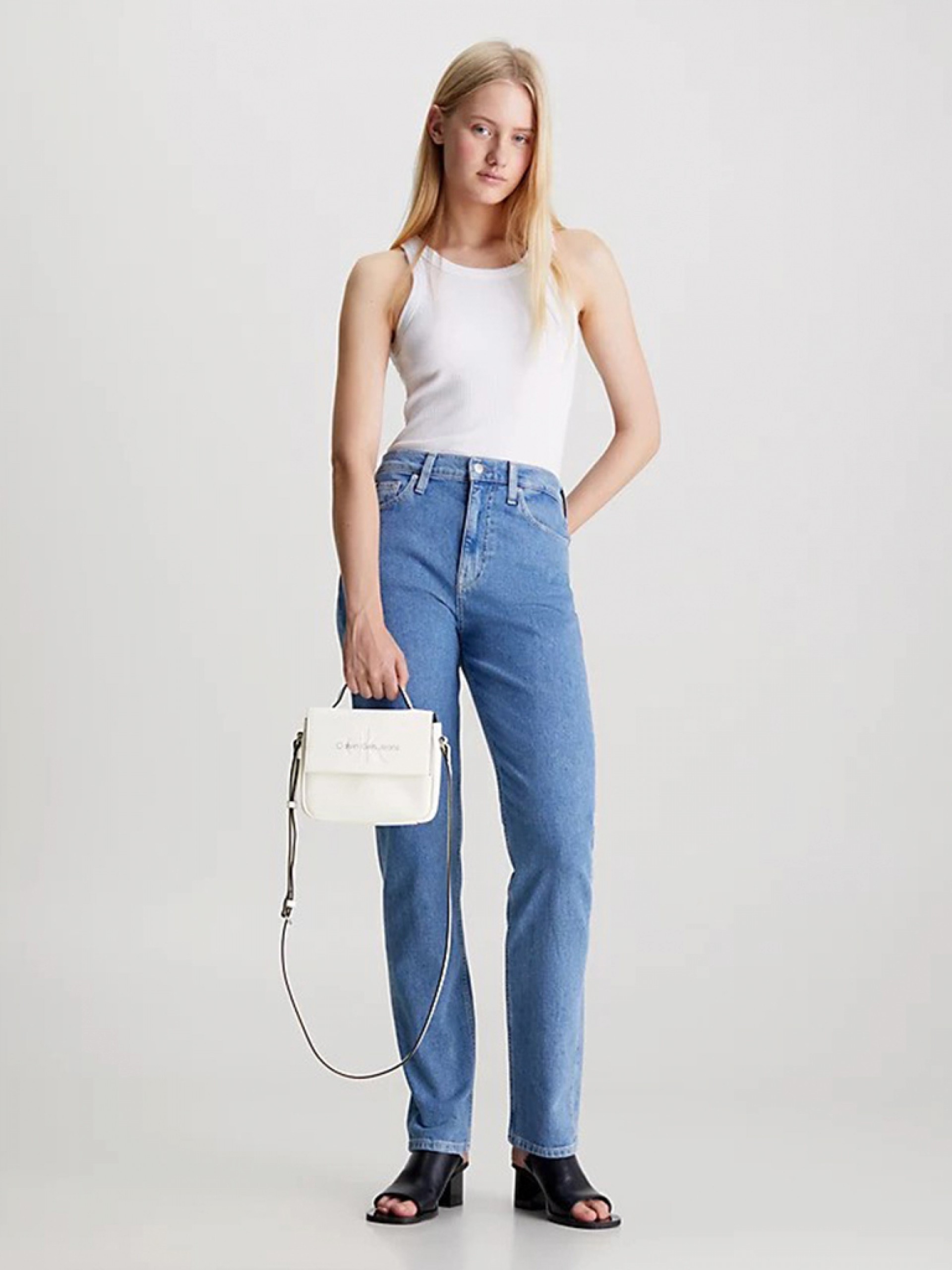 Shoulder Bags Woman Calvin Klein
