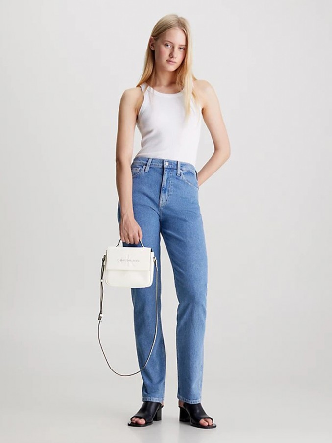 Shoulder Bags Woman Calvin Klein