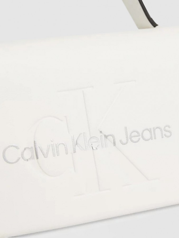 Shoulder Bags Woman Calvin Klein