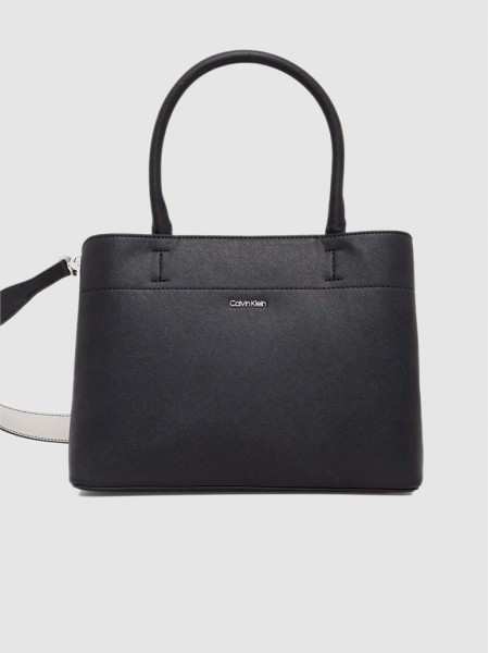 Tote Bag Mulher Business Calvin Klein