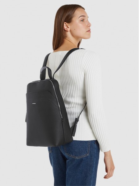 Backpack Woman Calvin Klein