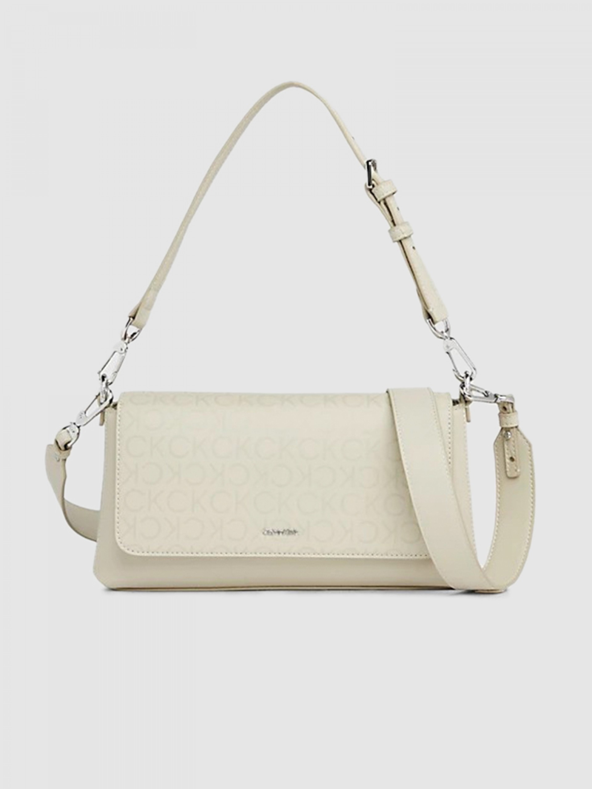 Mala Tiracolo Mulher Must Calvin Klein
