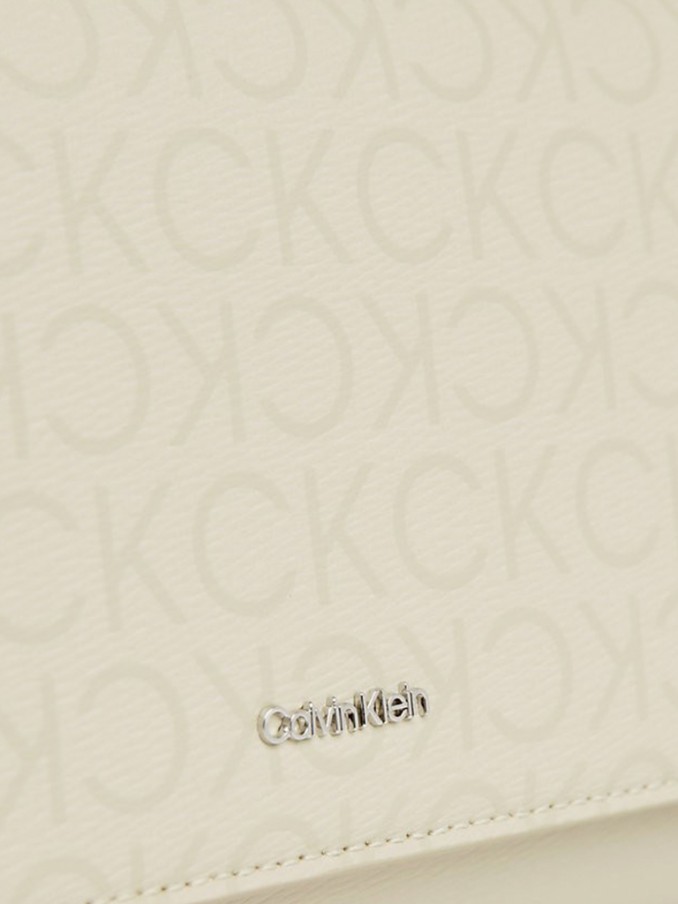 Mala Tiracolo Mulher Must Calvin Klein