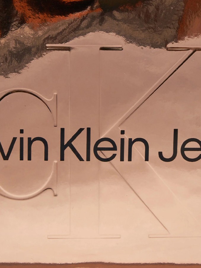 Shoulder Bags Woman Calvin Klein