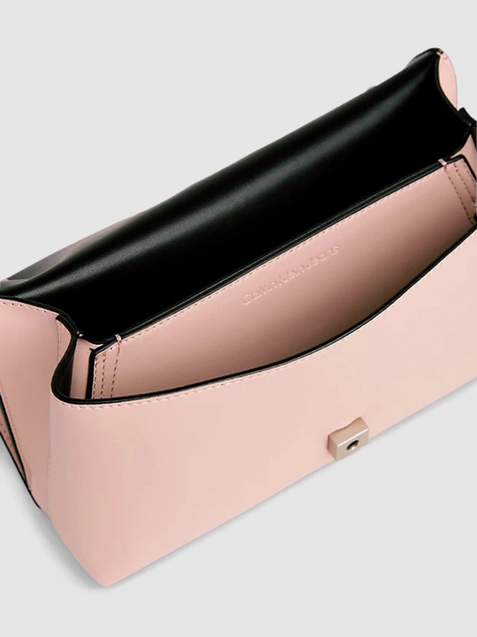 Bolsos de hombro Mujer Calvin Klein