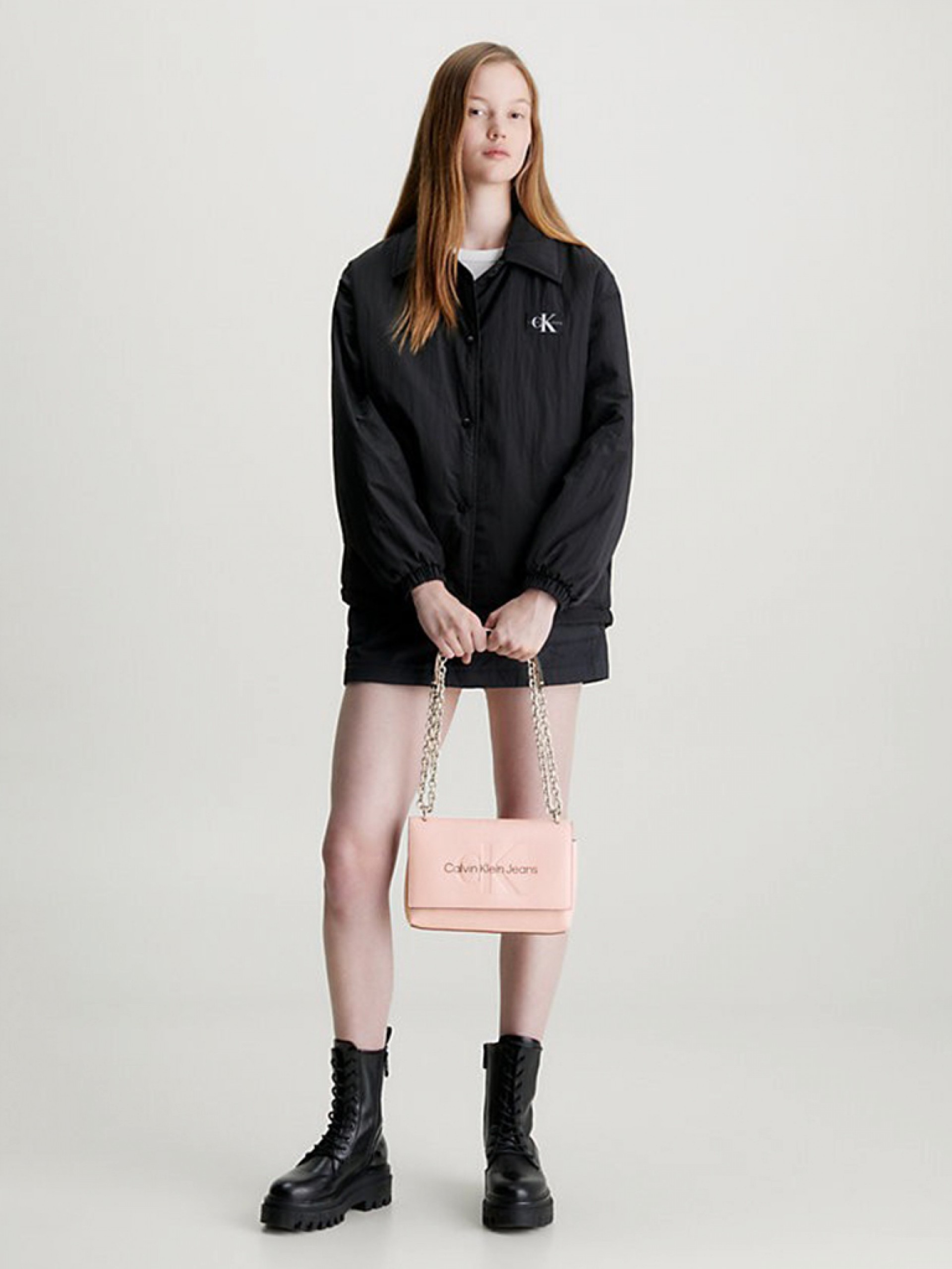 Bolsos de hombro Mujer Calvin Klein