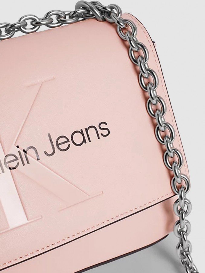 Bolsos de hombro Mujer Calvin Klein