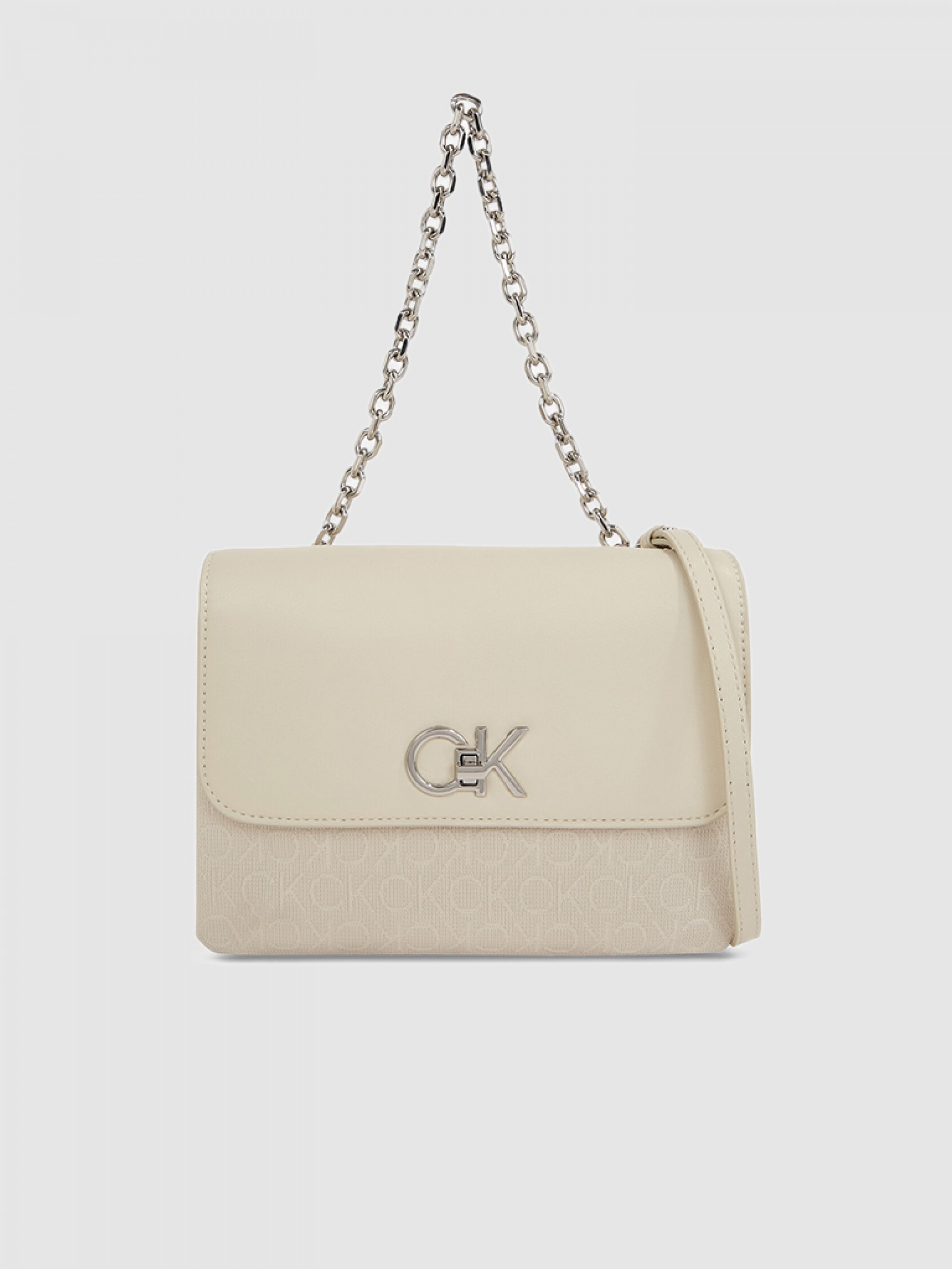 Shoulder Bags Woman Calvin Klein