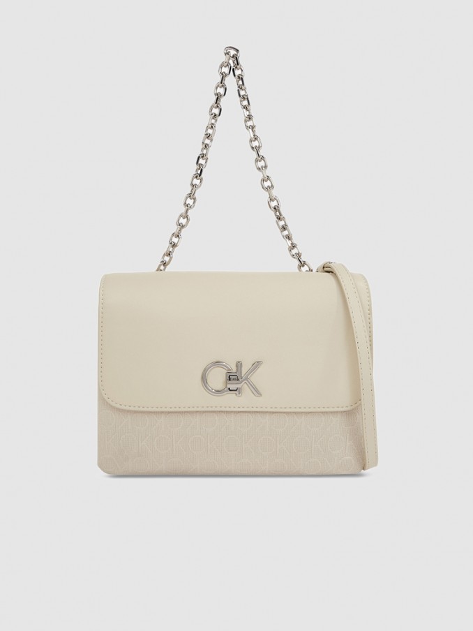 Shoulder Bags Woman Calvin Klein