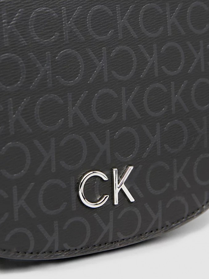 Shoulder Bags Woman Calvin Klein