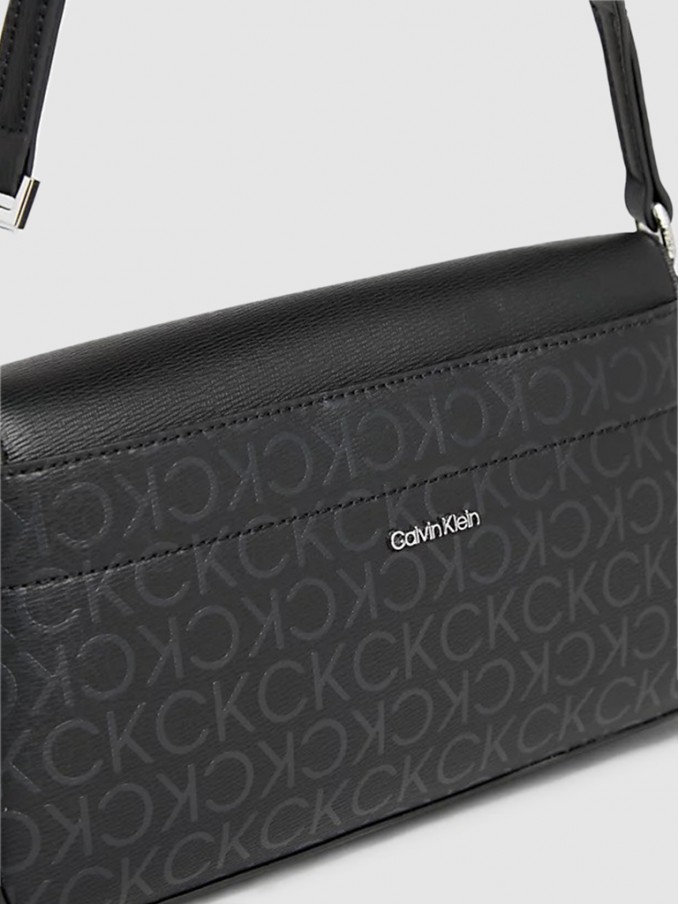 Shoulder Bags Woman Calvin Klein