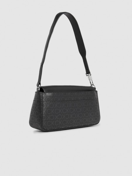 Shoulder Bags Woman Calvin Klein