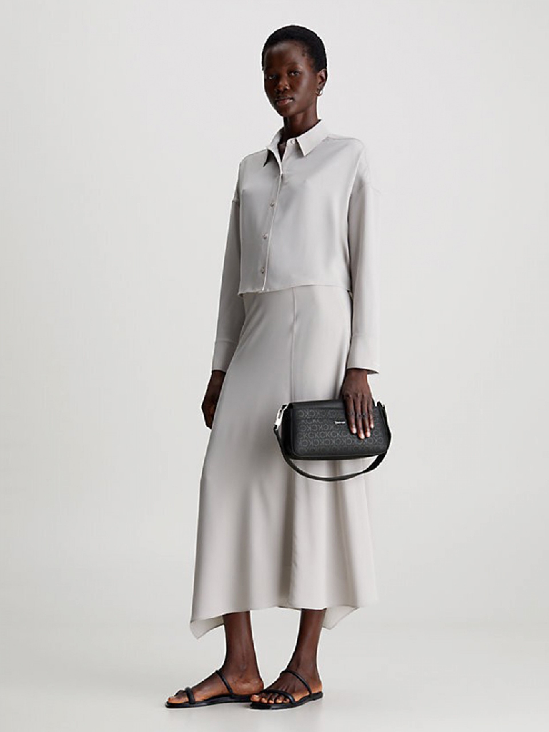 Bolsos de hombro Mujer Calvin Klein