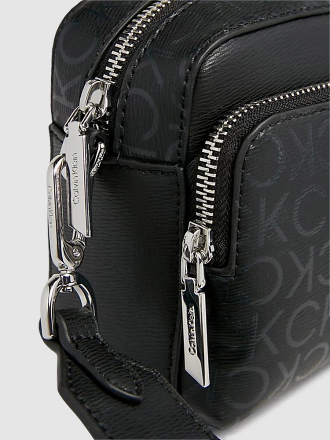 Shoulder Bags Woman Calvin Klein