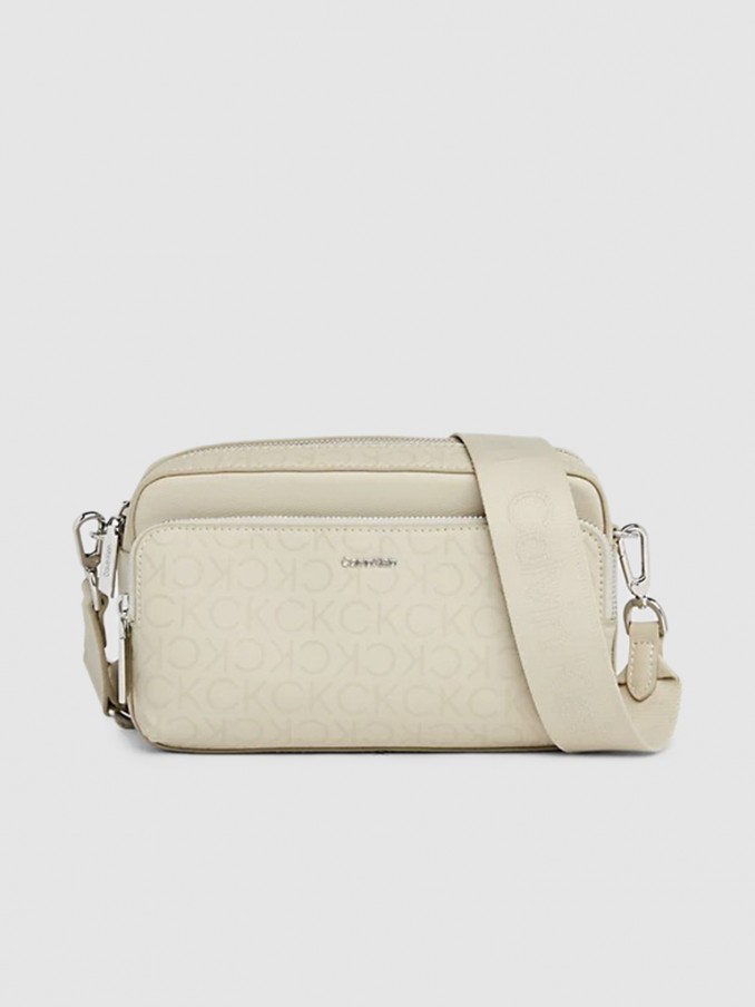 Shoulder Bags Woman Calvin Klein