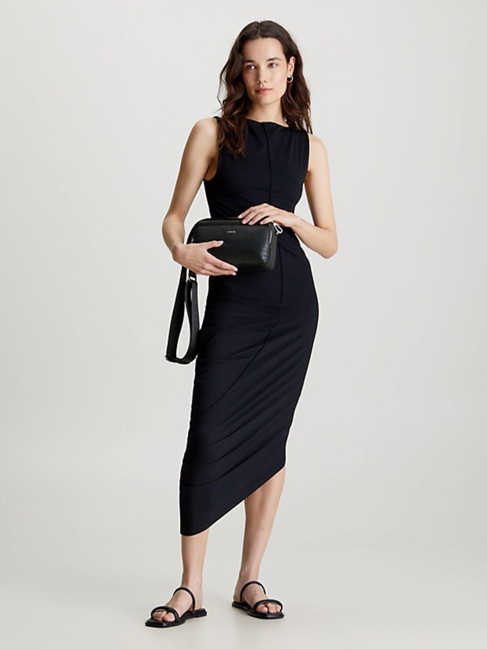 Shoulder Bags Woman Calvin Klein