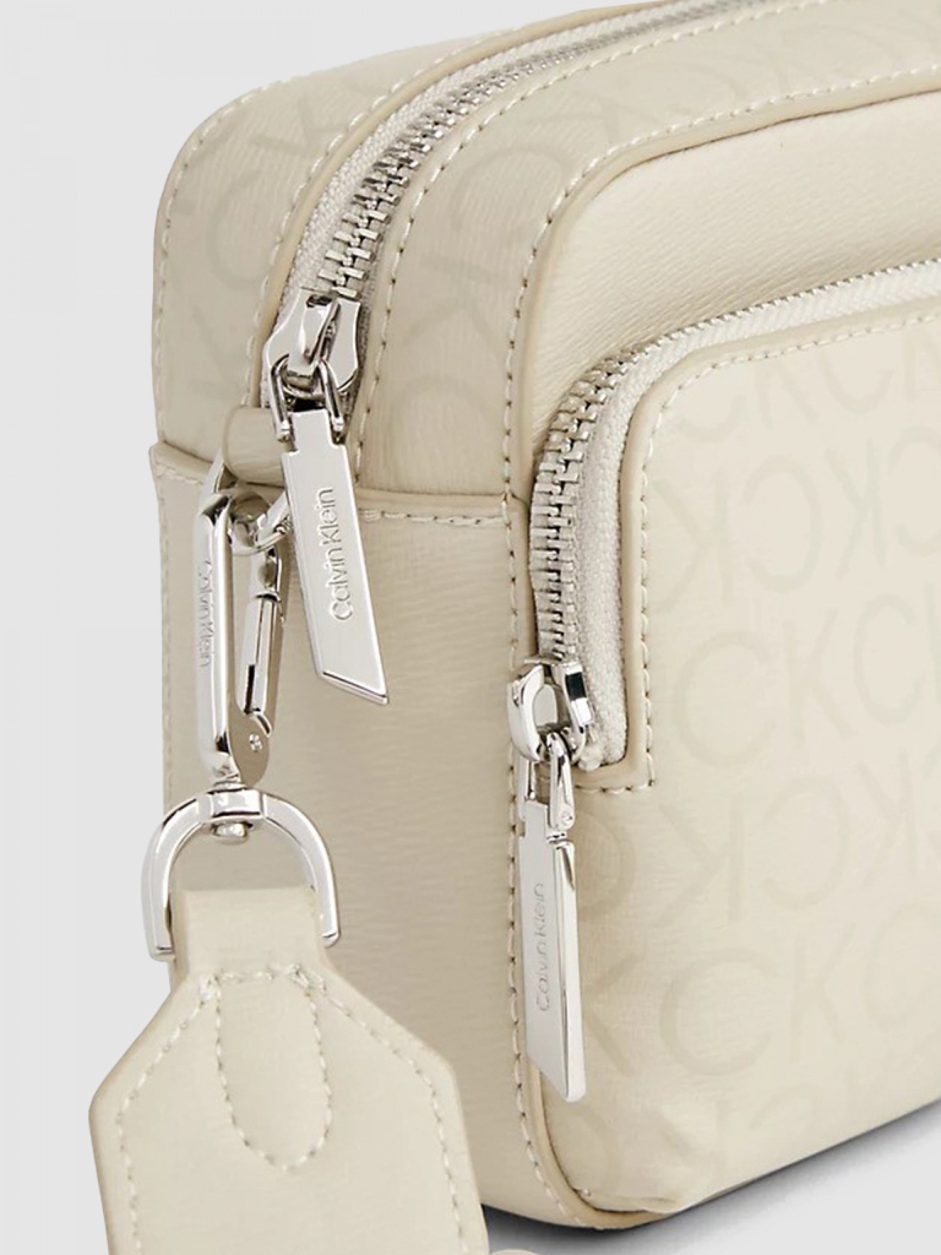 Shoulder Bags Woman Calvin Klein