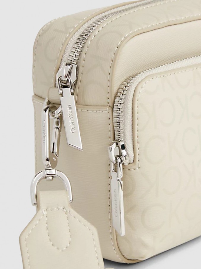 Bolsos de hombro Mujer Calvin Klein