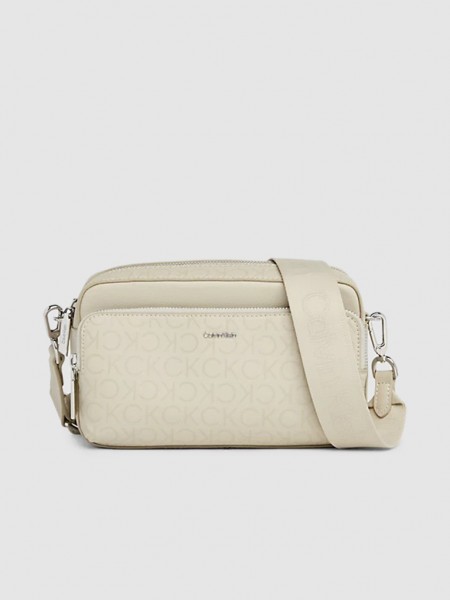 Shoulder Bags Woman Calvin Klein
