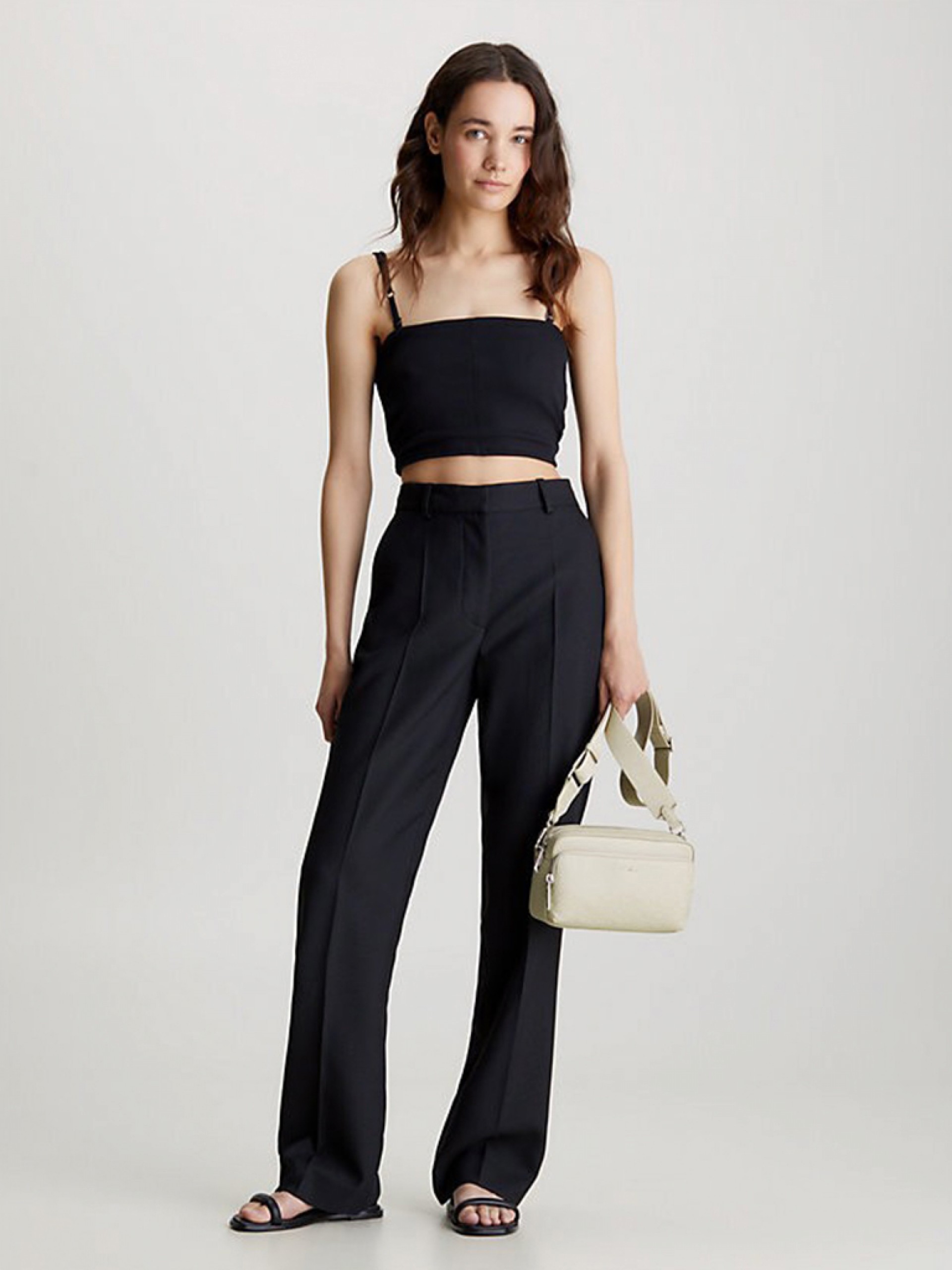 Shoulder Bags Woman Calvin Klein