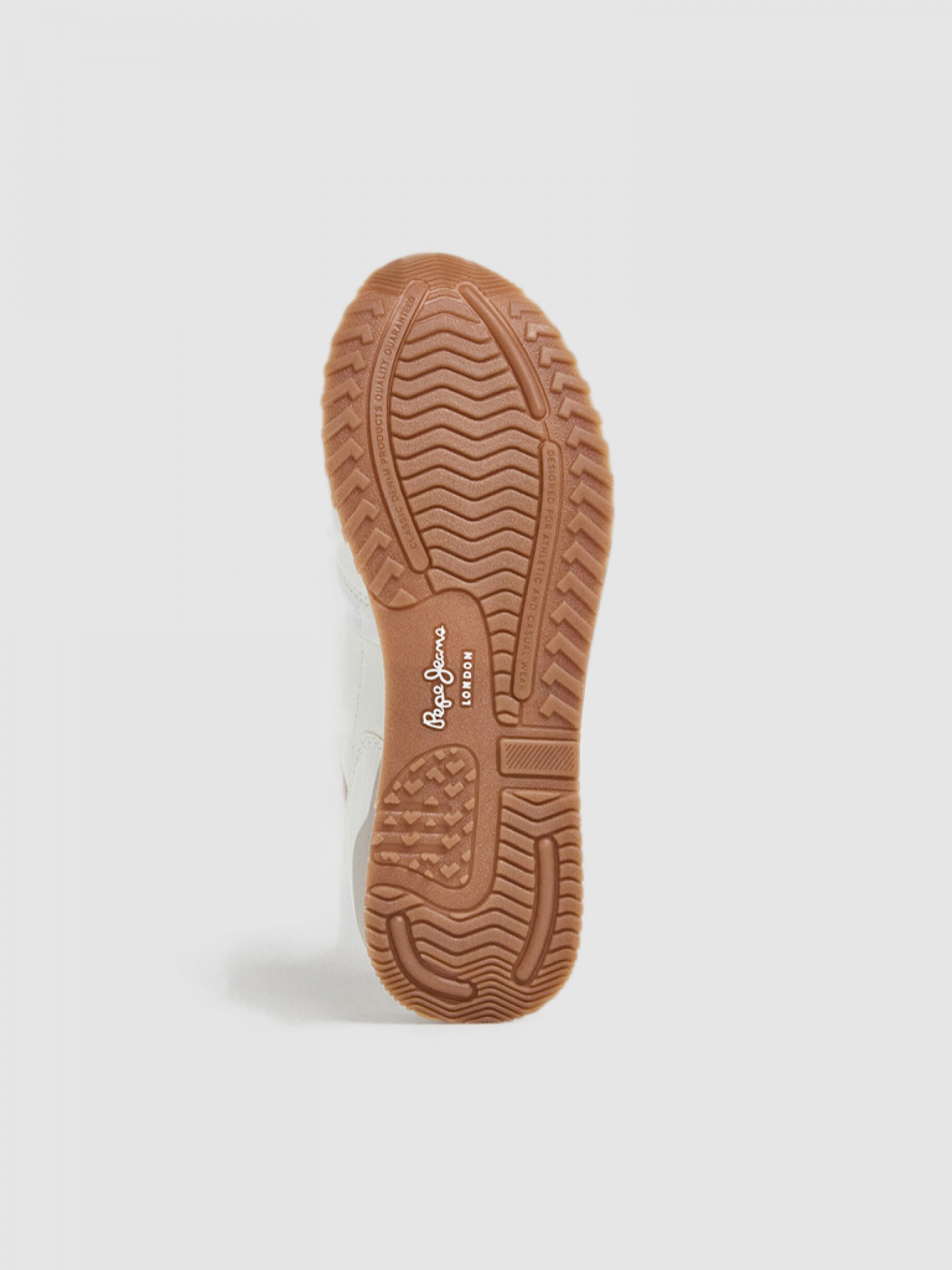 Tenis Mujer Pepe Jeans London