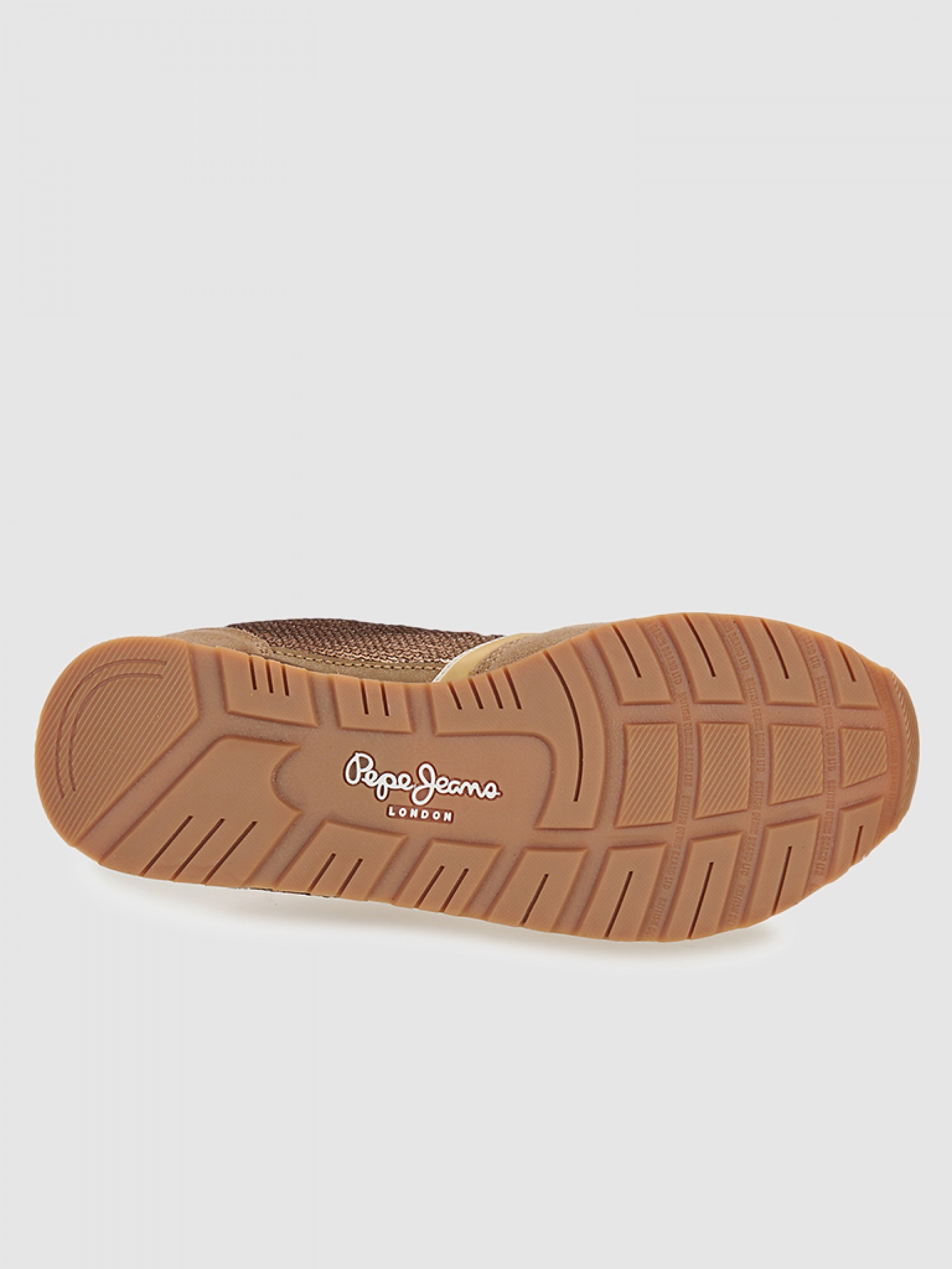 Sneakers Woman Pepe Jeans London