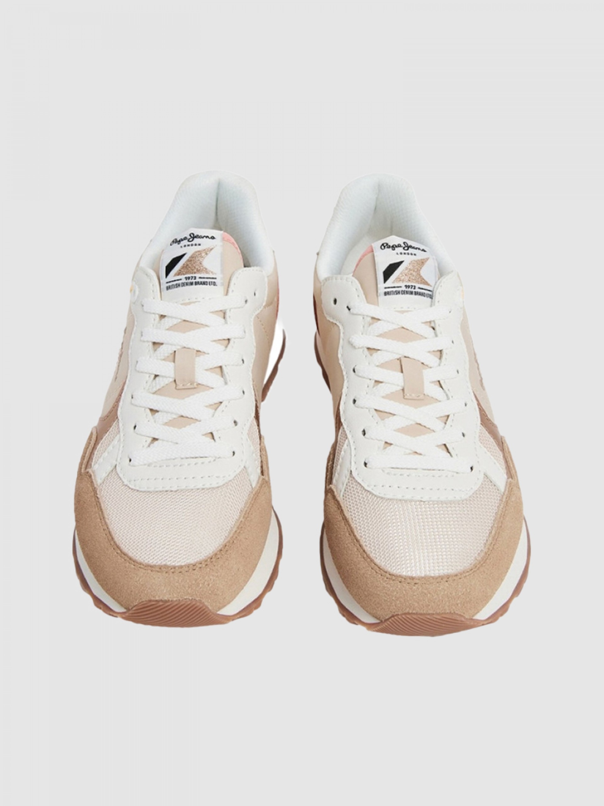 Sneakers Woman Pepe Jeans London