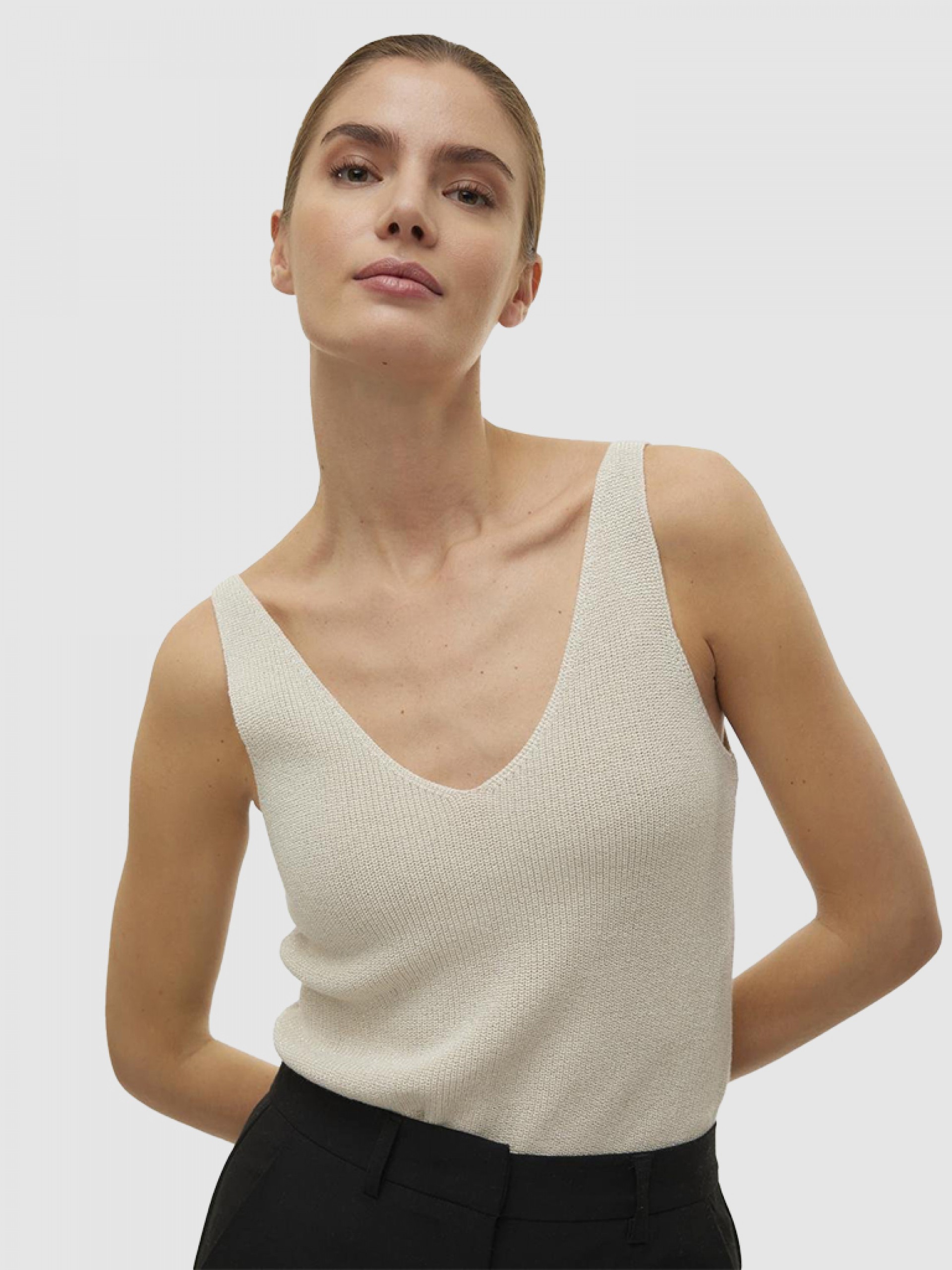 Blusa Mujer Vero Moda