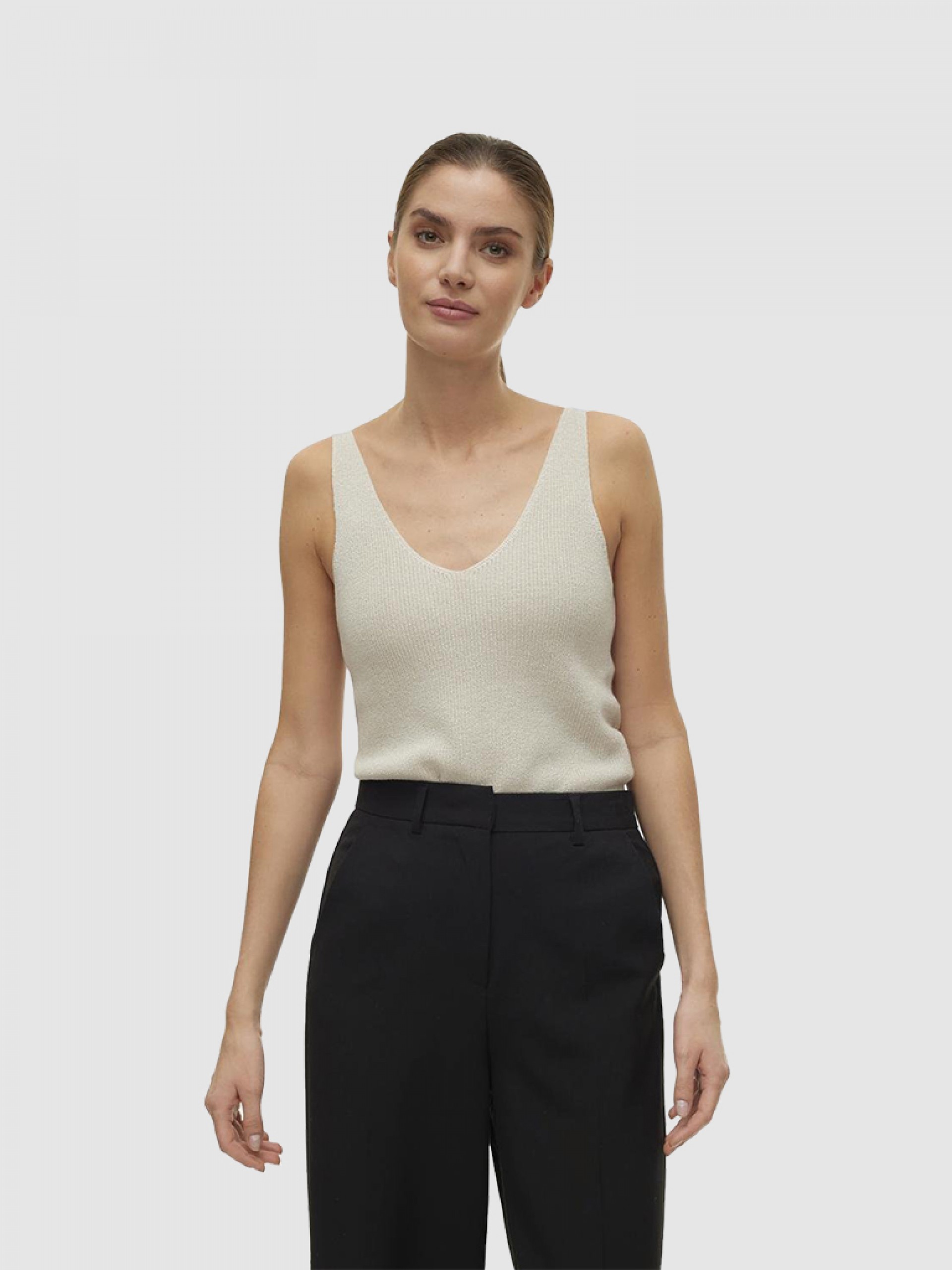 Blusa Mujer Vero Moda