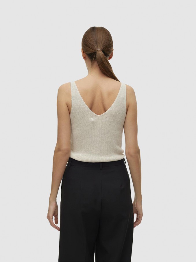 Blusa Mujer Vero Moda