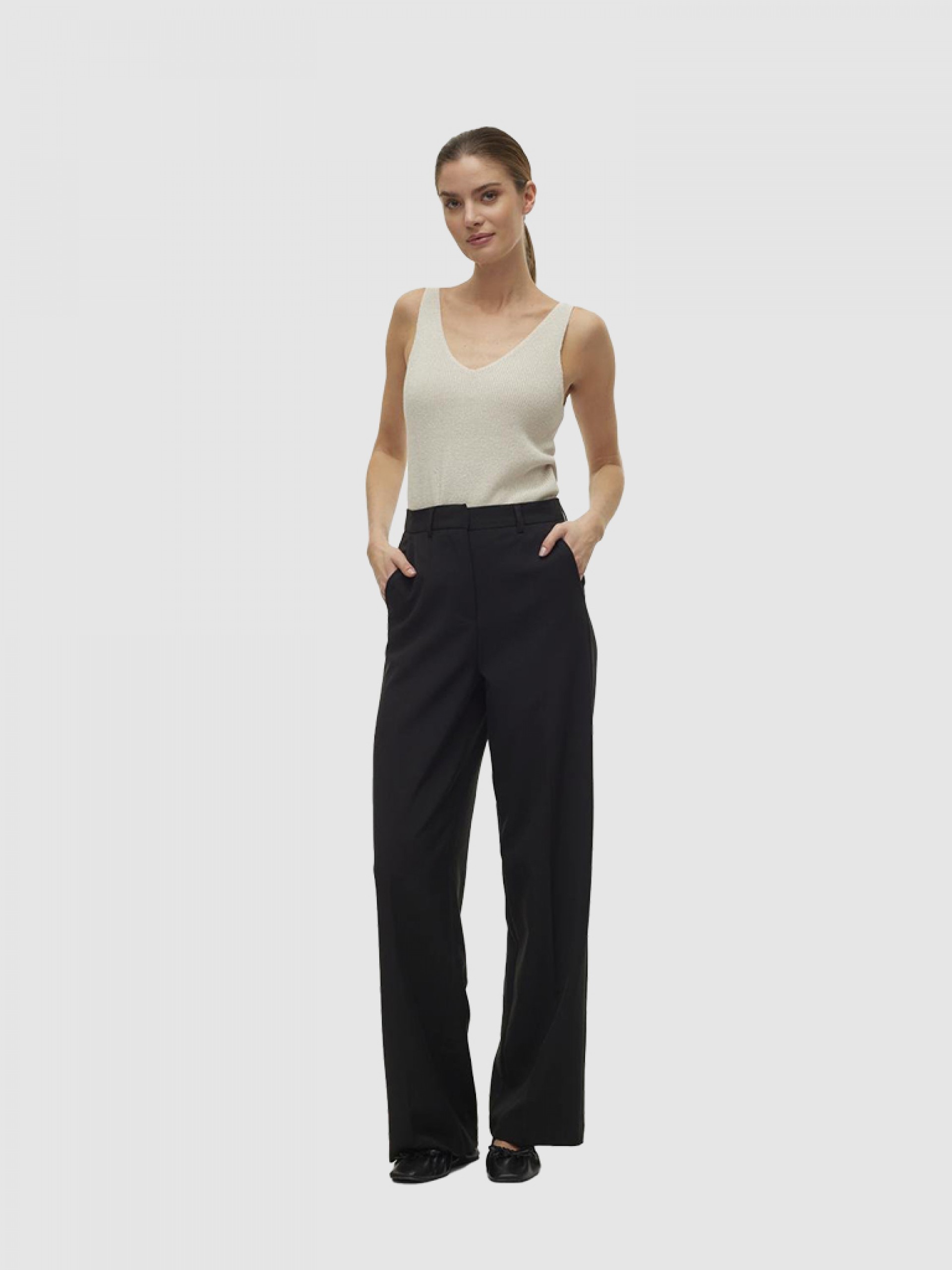 Blusa Mujer Vero Moda